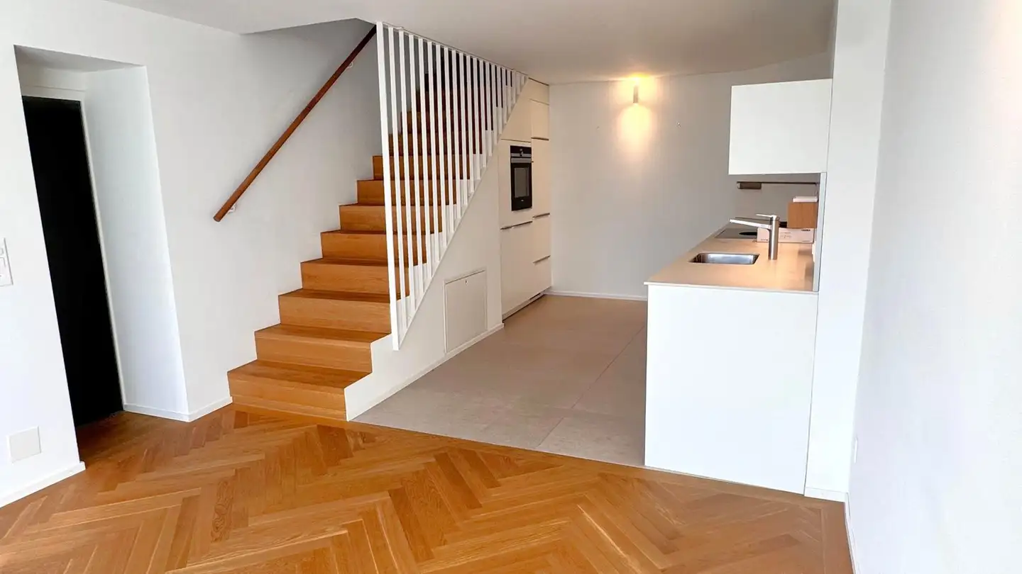 Appartamento in affitto - Tiefenaustrasse 80, 3004 Bern - Foto 2