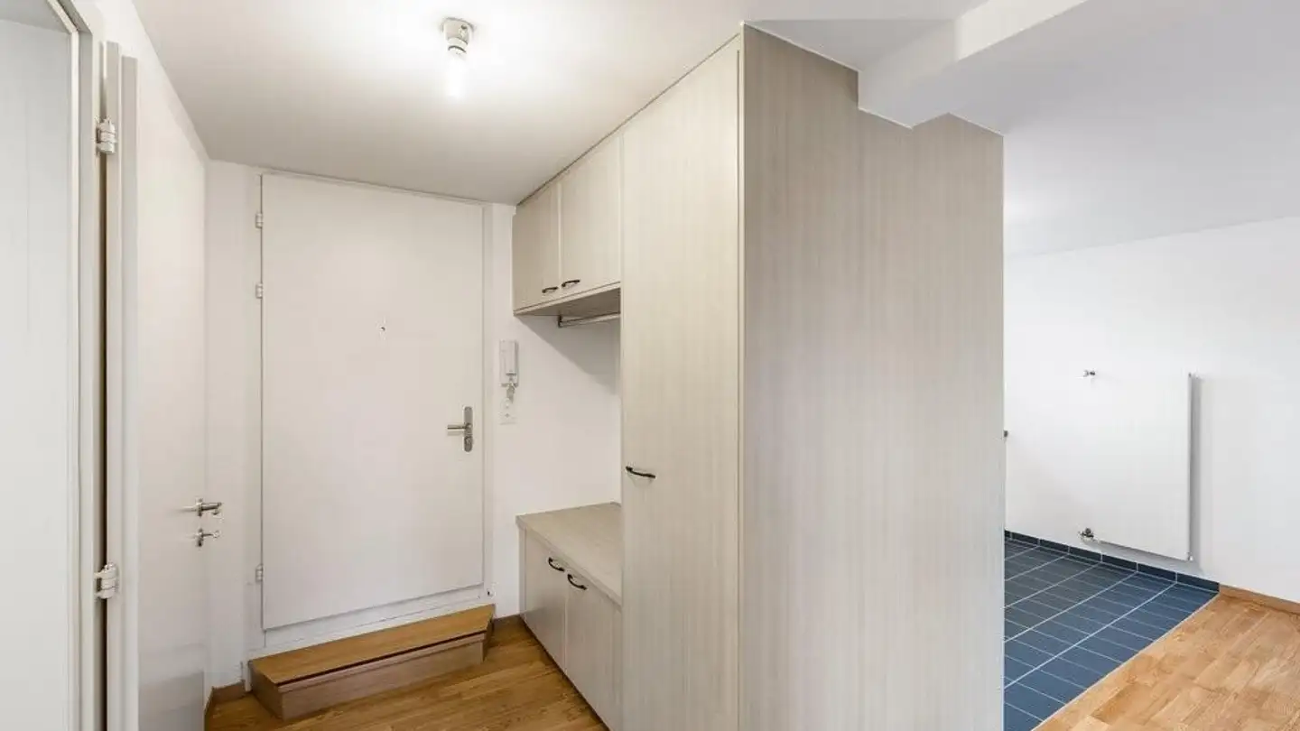 Appartement à louer - Bachstrasse 95, 5000 Aarau - Photo 2