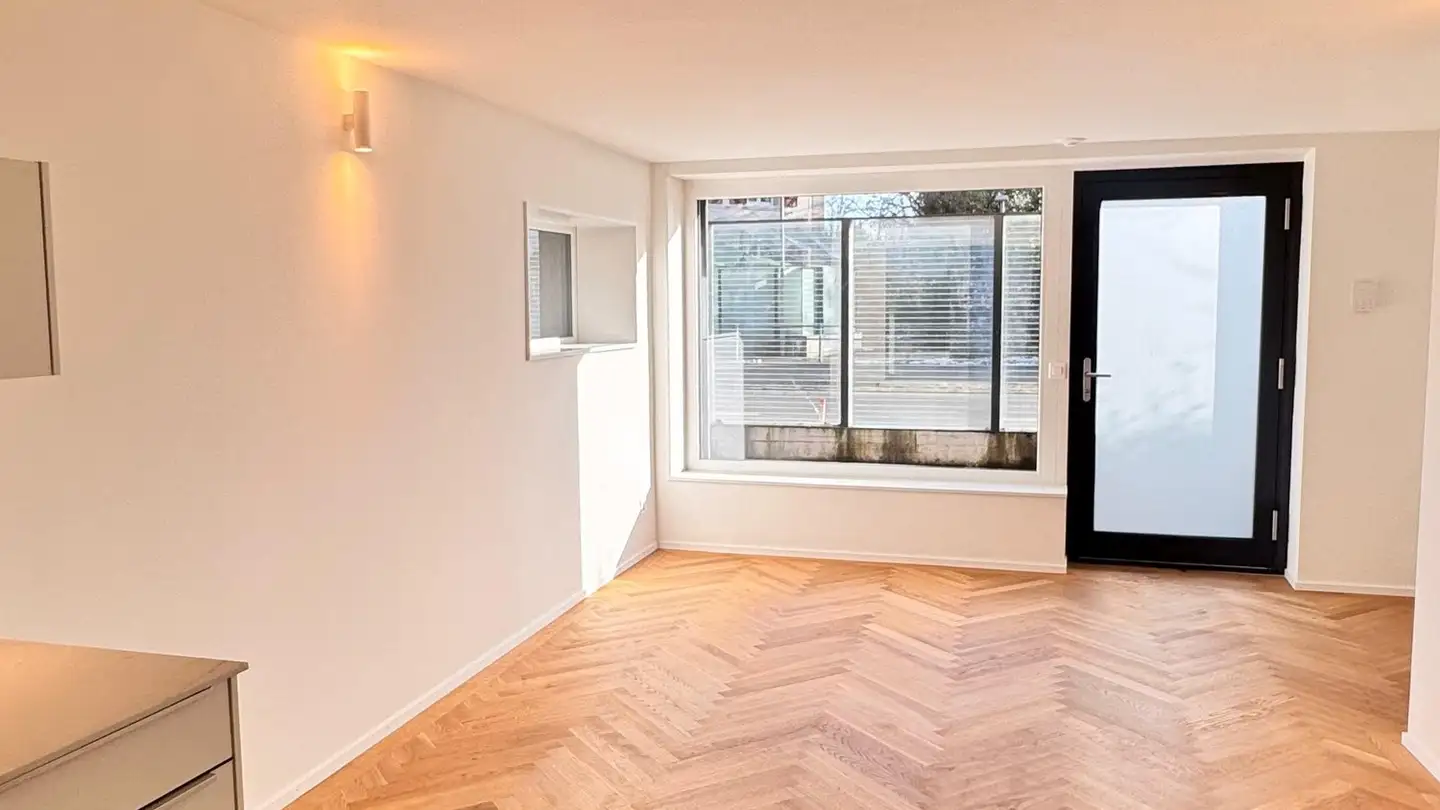 Appartamento in affitto - Tiefenaustrasse 80, 3004 Bern - Foto 3