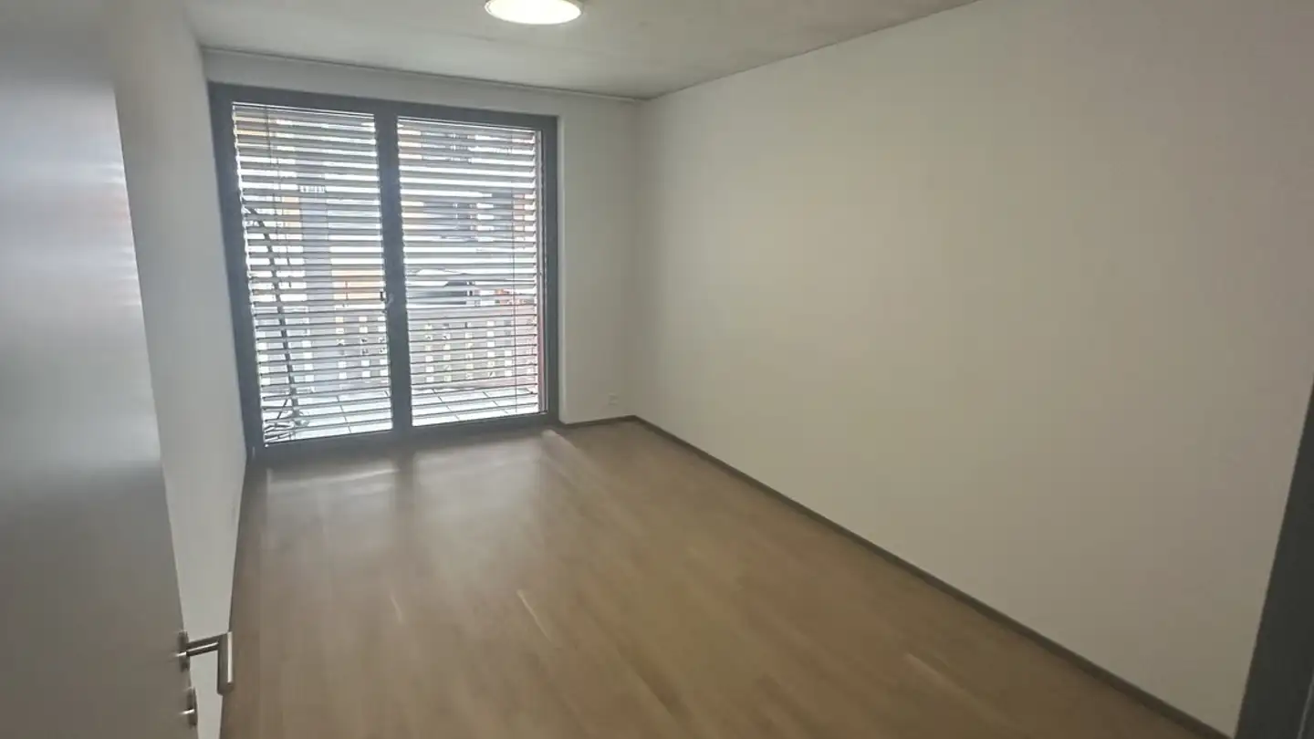 Furnished apartment for rent - Am Giessenpark 17, 8600 Dübendorf - Photo 2