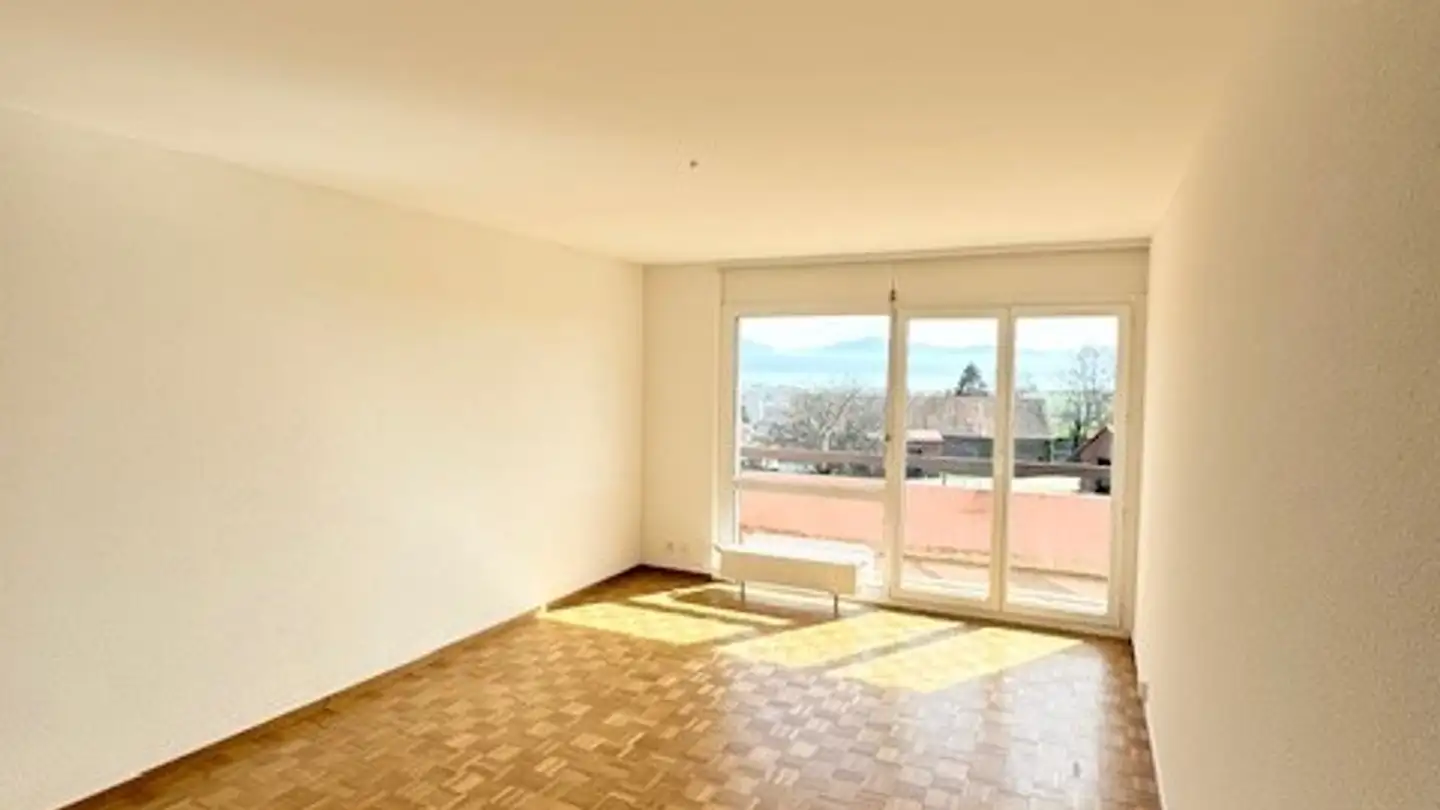 Apartment for rent - Route De Bremblens 6, 1026 Echandens - Photo 3