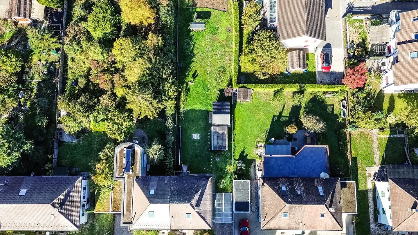 Semi-detached house for sale - 8280 Kreuzlingen - Photo 3