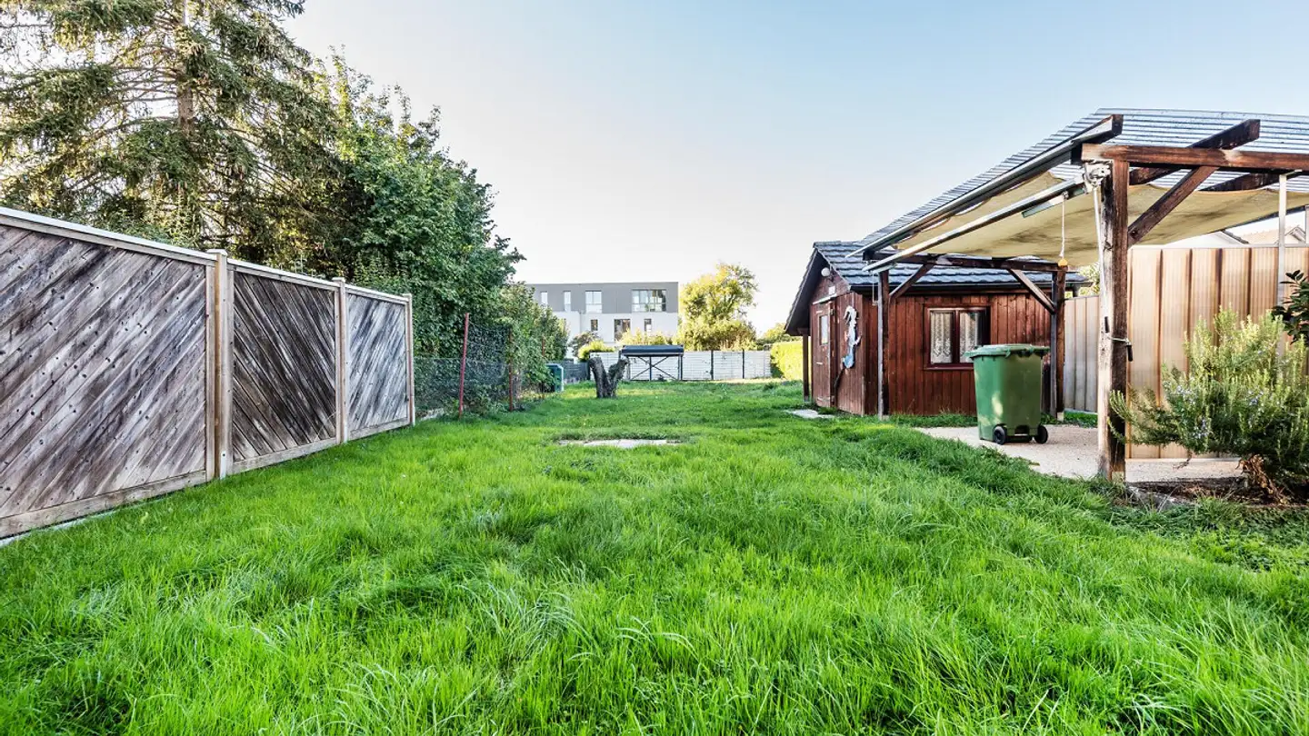 Semi-detached house for sale - 8280 Kreuzlingen - Photo 4