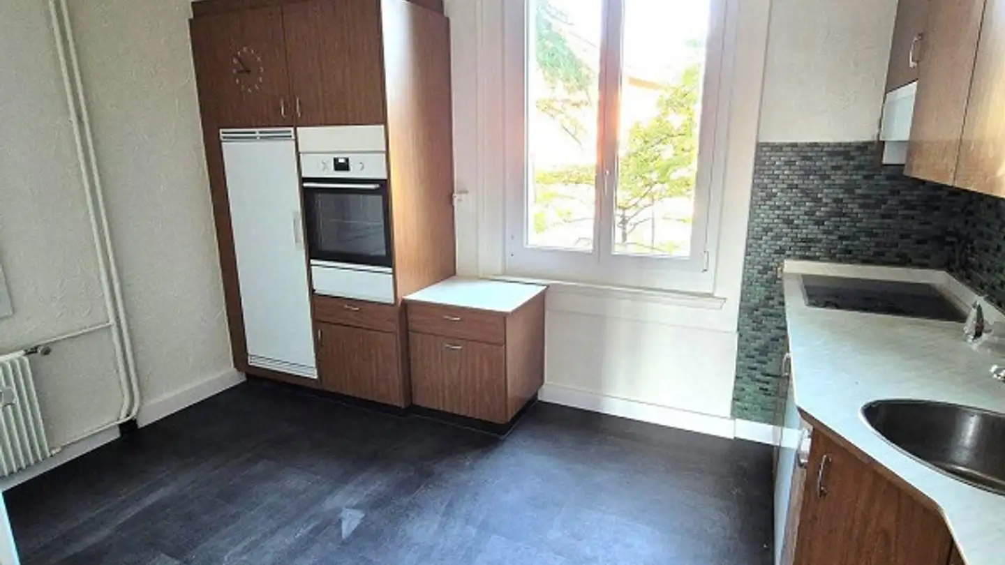 Wohnung mieten - Talackerstrasse 73, 3604 Thun - Foto 2