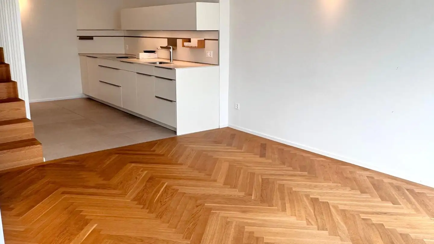 Appartamento in affitto - Tiefenaustrasse 80, 3004 Bern