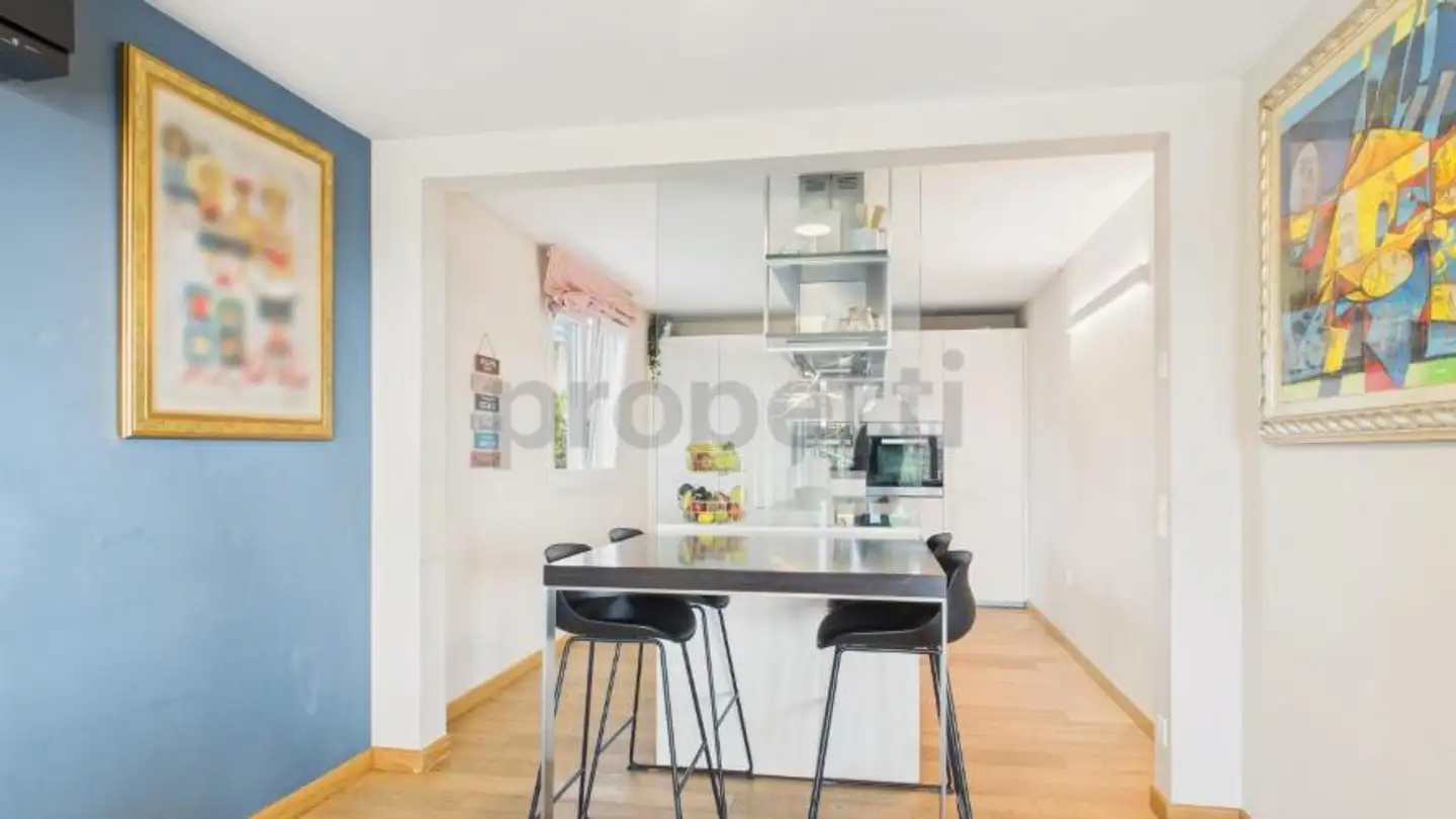 Appartement à vendre - 6828 Balerna - Photo 4