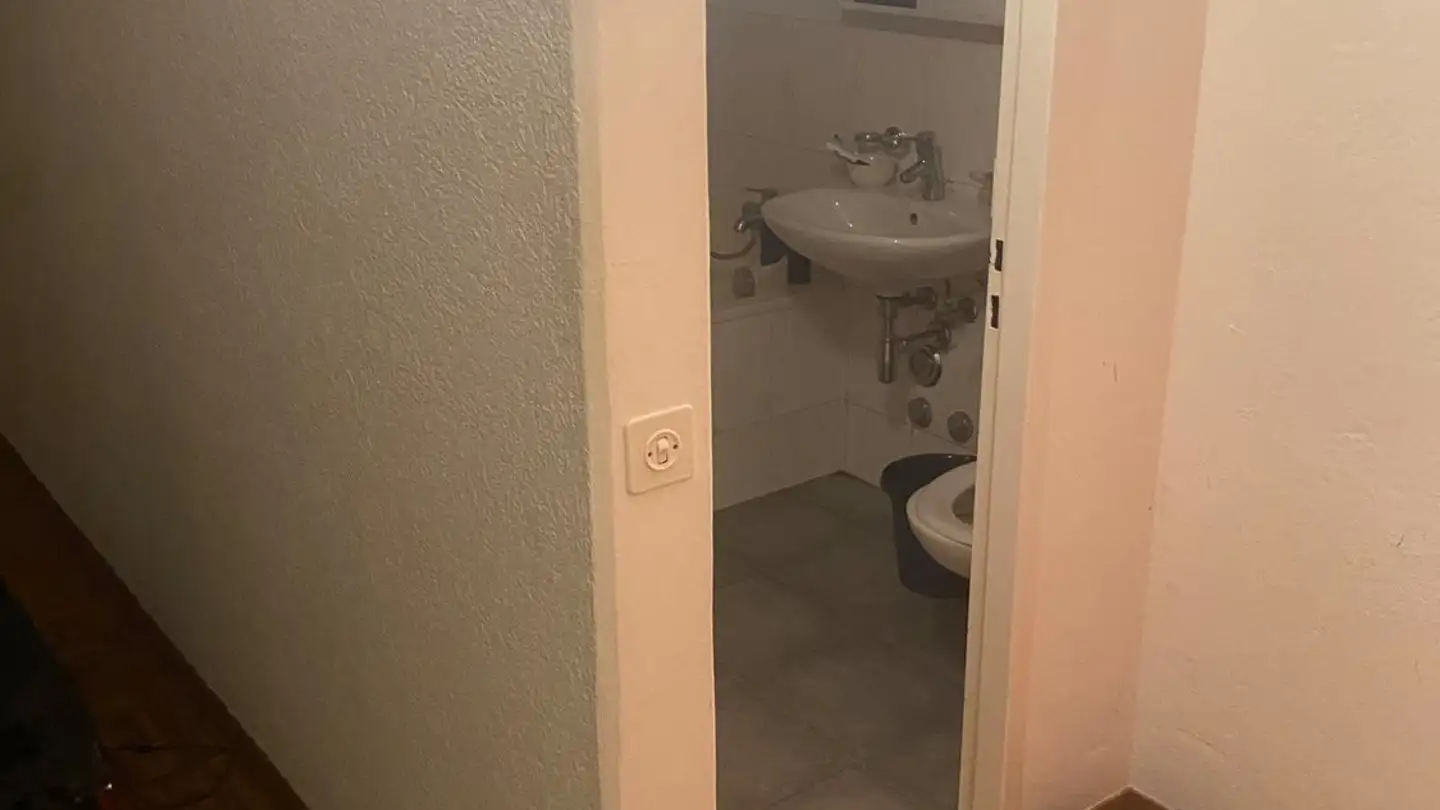 Wohnung mieten - Avenue Des Paudex, 1020 Renens VD