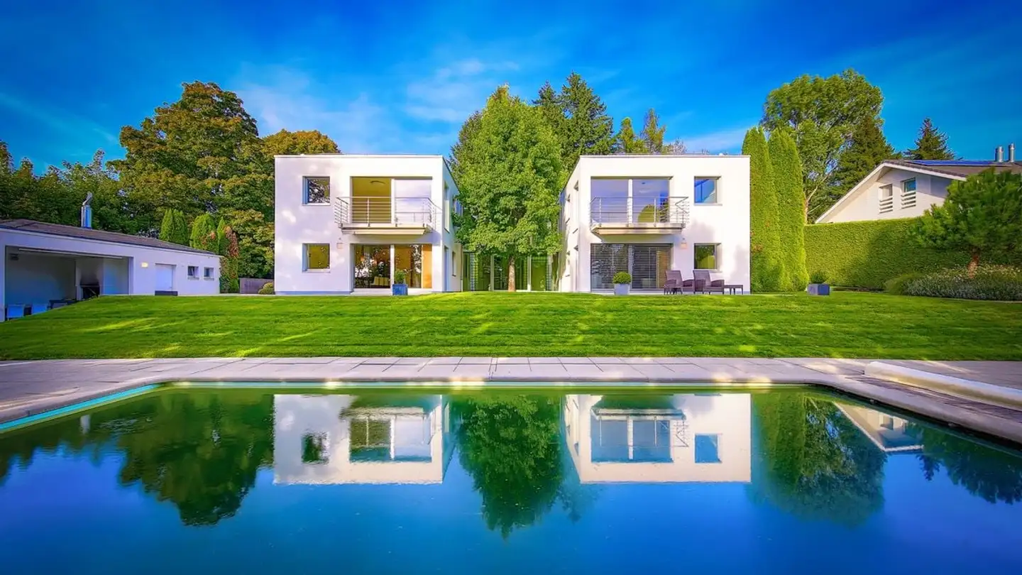 Villa à louer - 1066 Epalinges - Photo 3