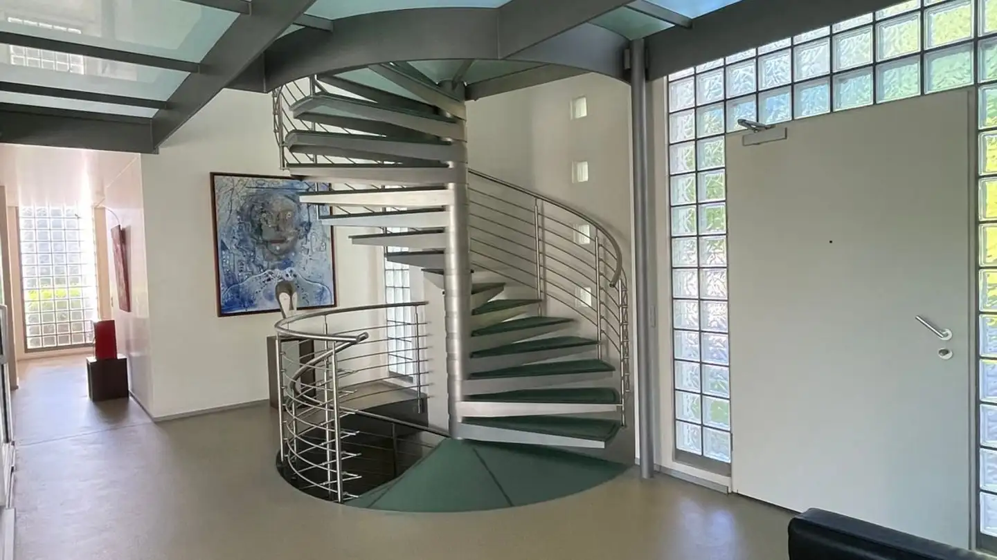 Villa à louer - 1066 Epalinges - Photo 4