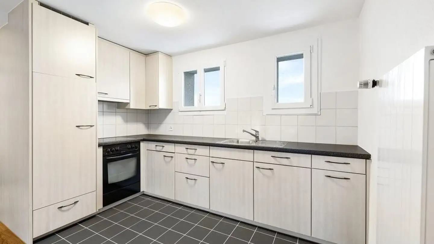 Appartement à louer - Bachstrasse 95, 5000 Aarau - Photo 3