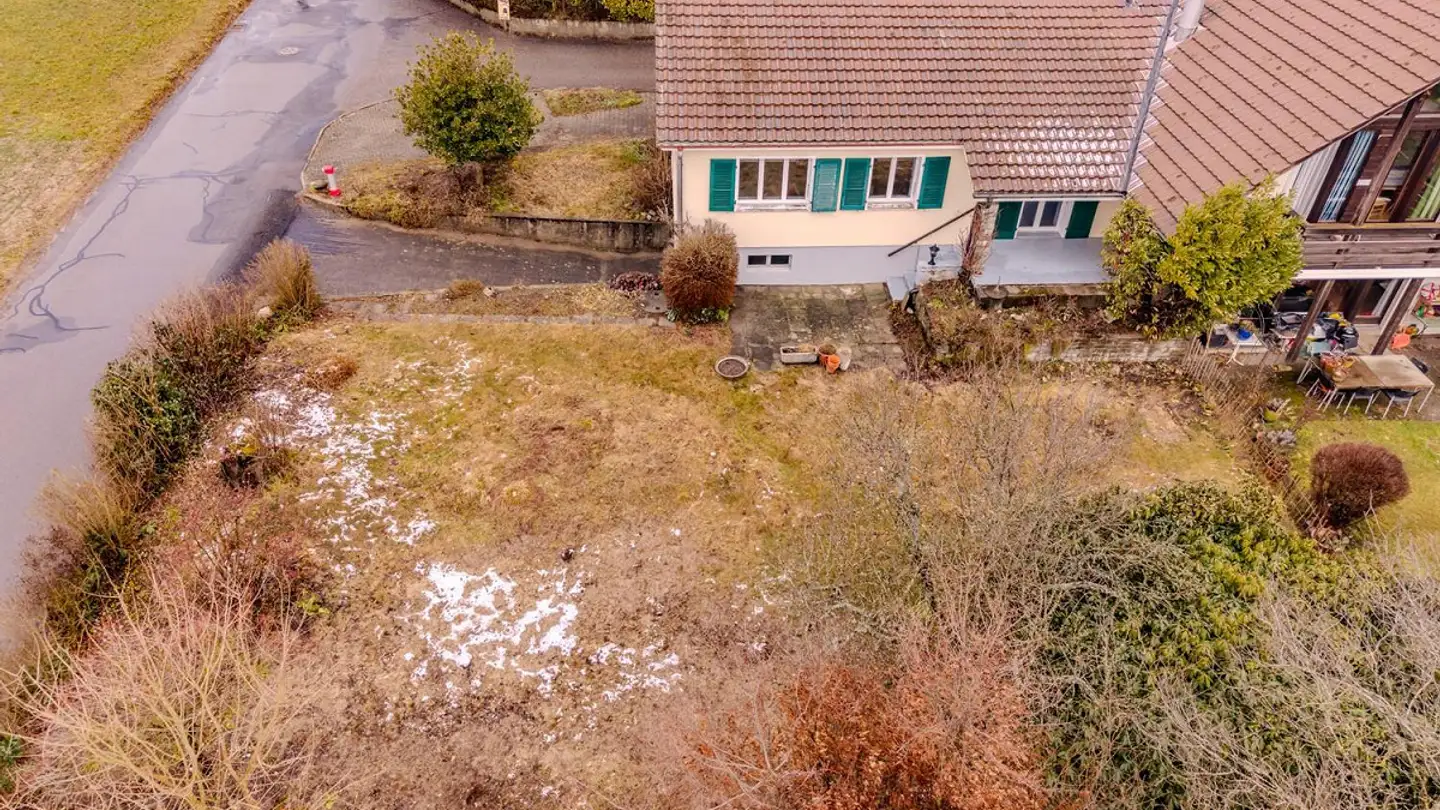 Single house for sale - Lindenweid 21, 3045 Meikirch