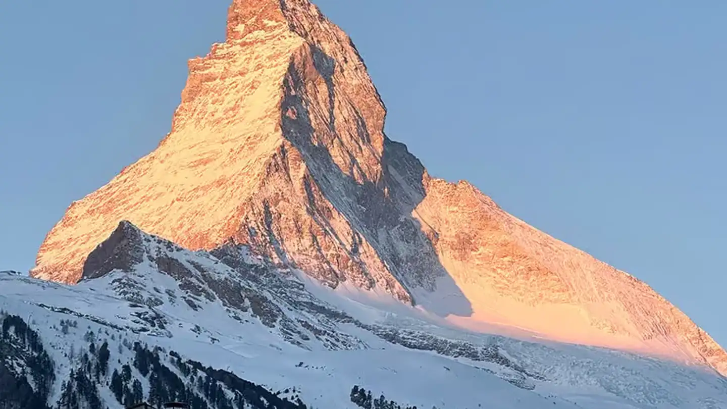 Appartement à louer - Staldenstrasse, 3920 Zermatt