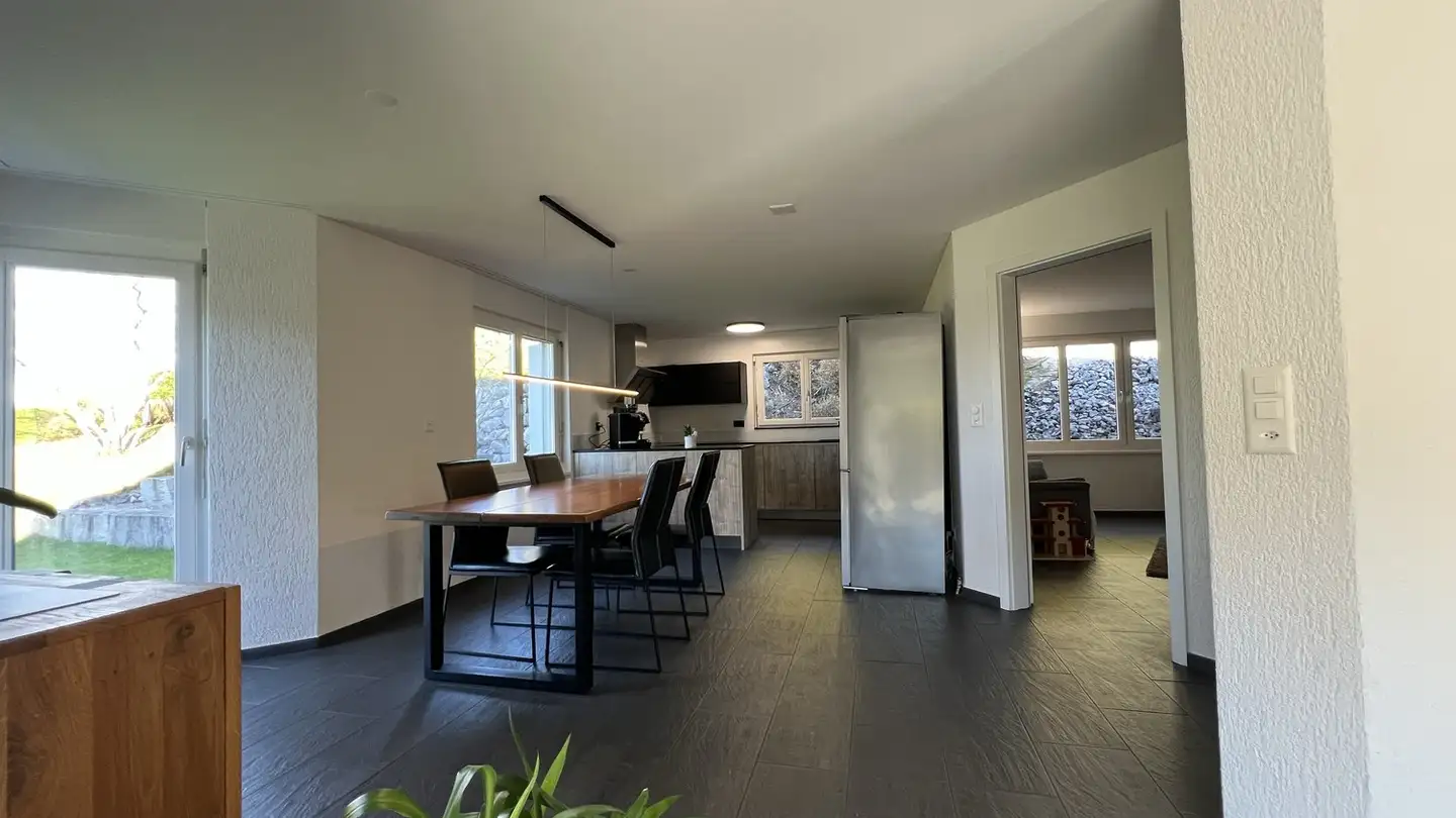 Single house for rent - 9248 Bichwil