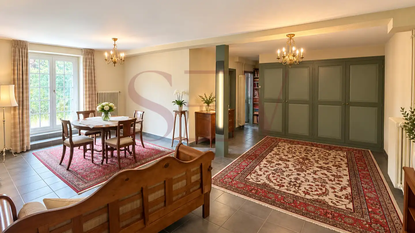 Einfamilienhaus kaufen - 1880 Bex - Foto 2