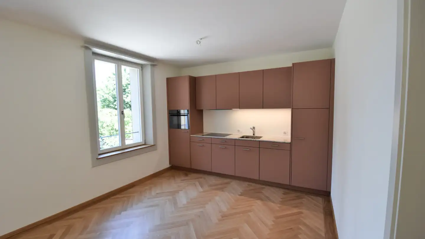 Wohnung mieten - Jurastrasse 19, 3013 Bern