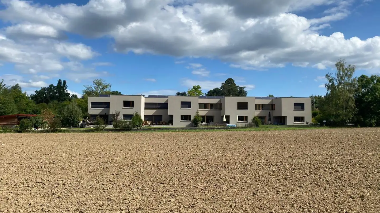 Apartment for rent - 1228 Plan-les-Ouates - Photo 2