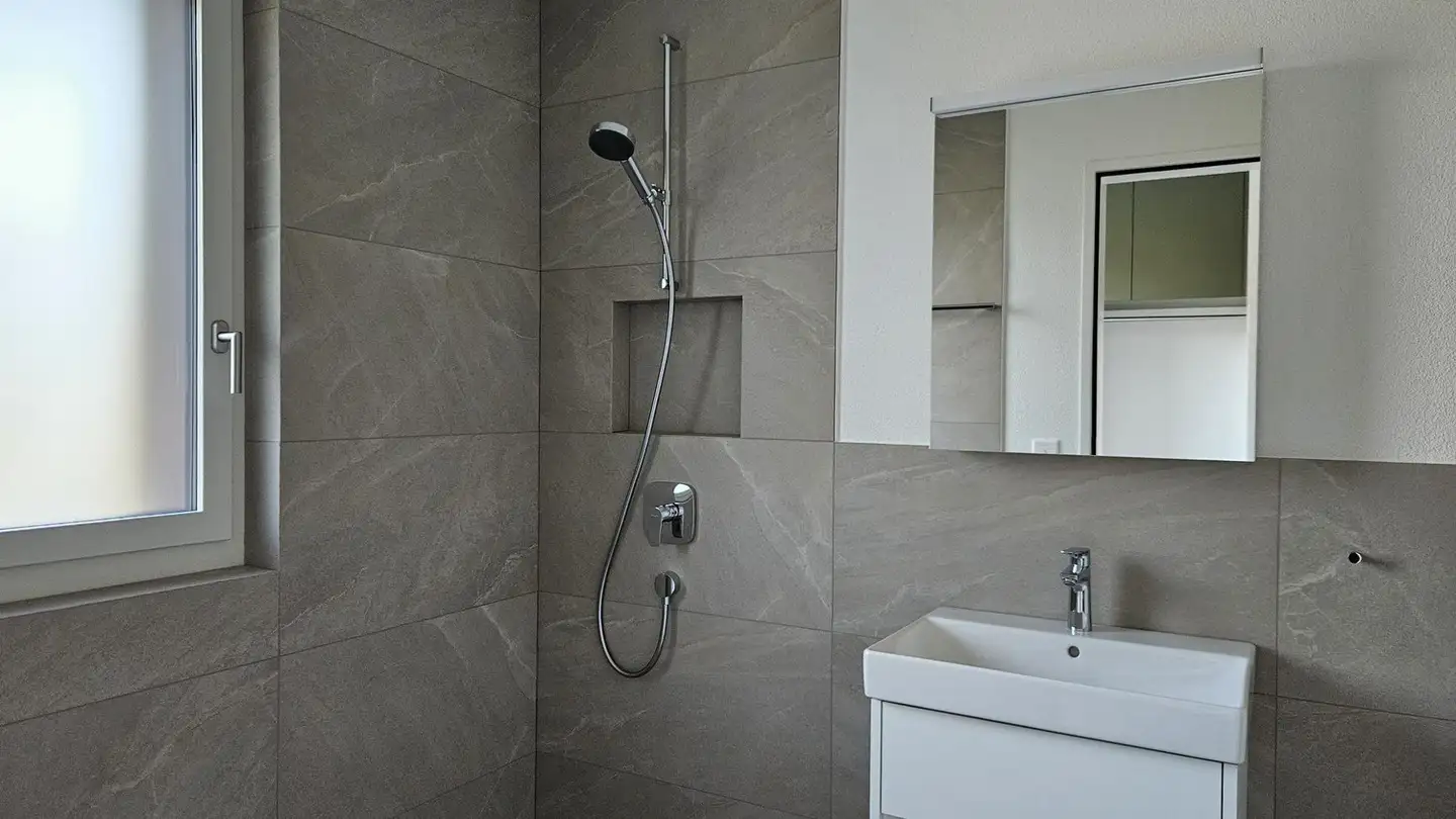 Appartement à louer - Sagenstrasse 55a, 6264 Pfaffnau - Photo 4