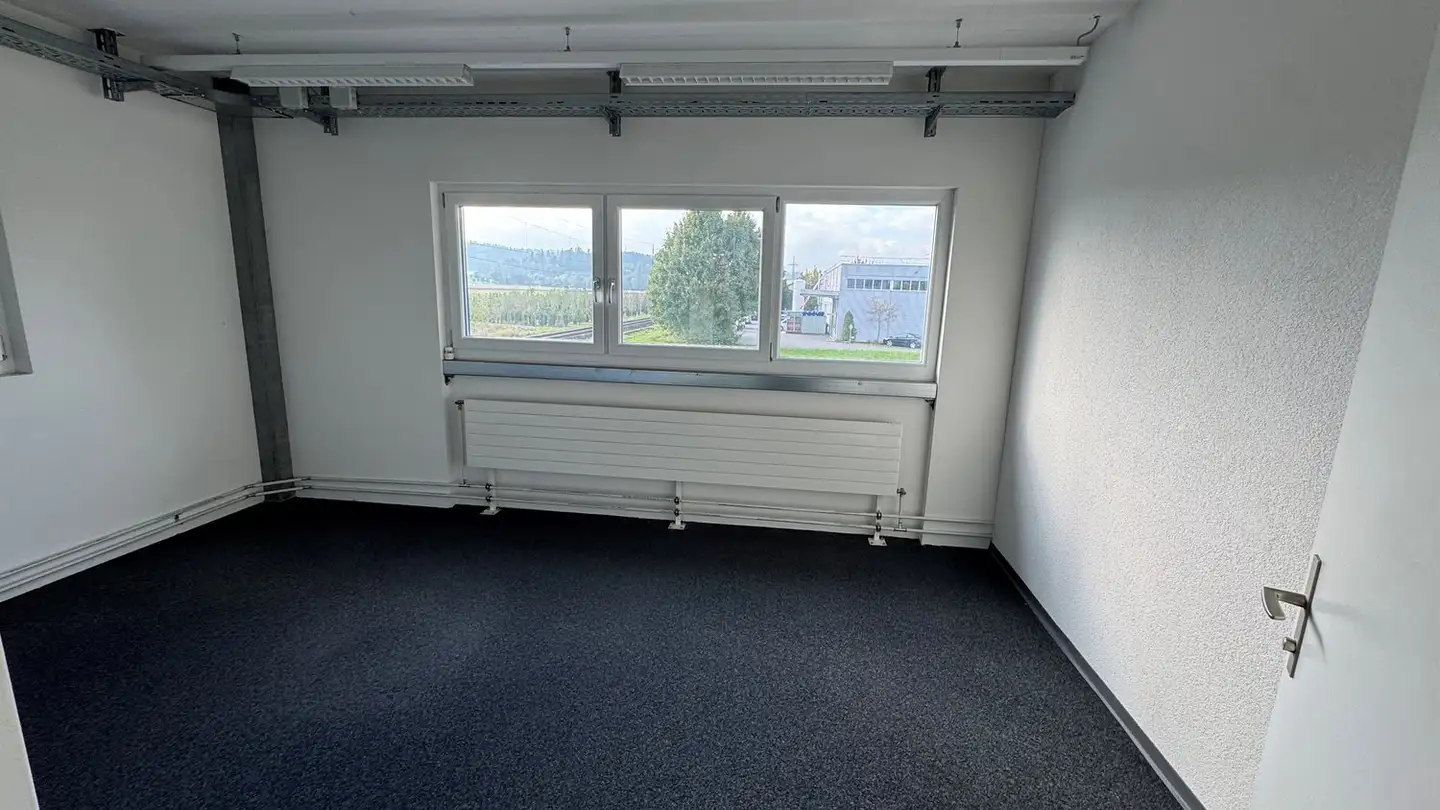 Commerciale in affitto - Werkstrasse 73, 3250 Lyss - Photo 4