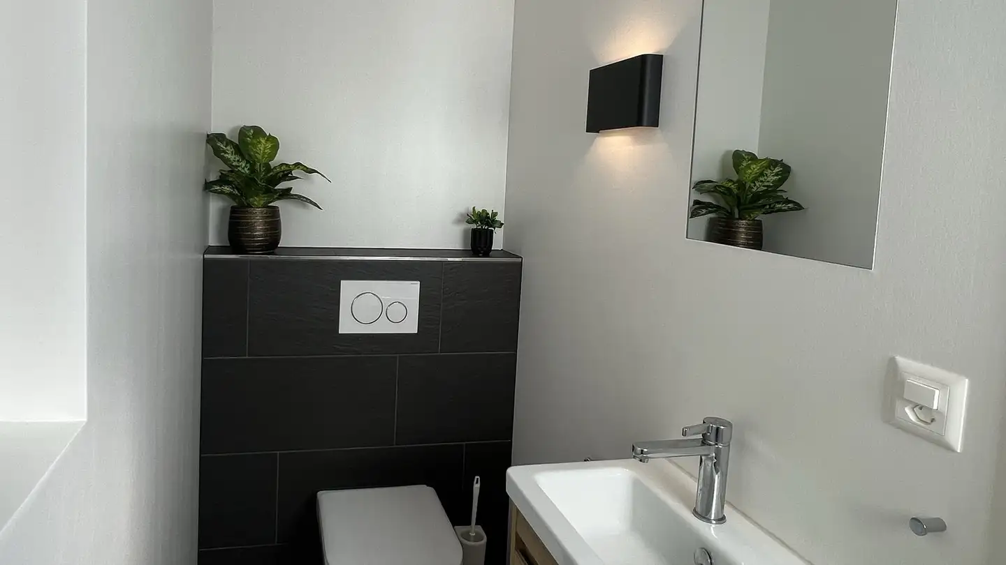 Einfamilienhaus mieten - Obere Torackerstrasse 5, 9248 Bichwil - Foto 4