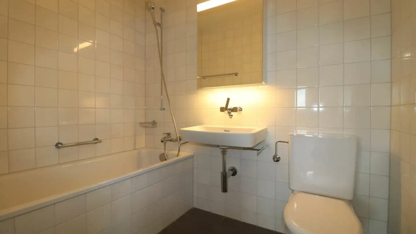 Apartment for rent - Ulmenstrasse 11, 4123 Allschwil - Photo 4