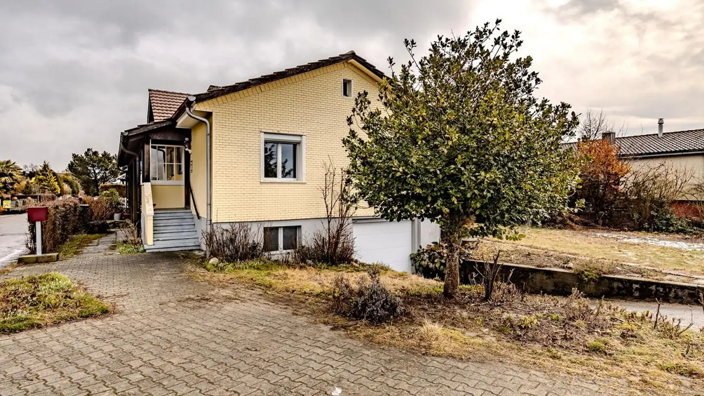 Single house for sale - Lindenweid 21, 3045 Meikirch - Photo 2