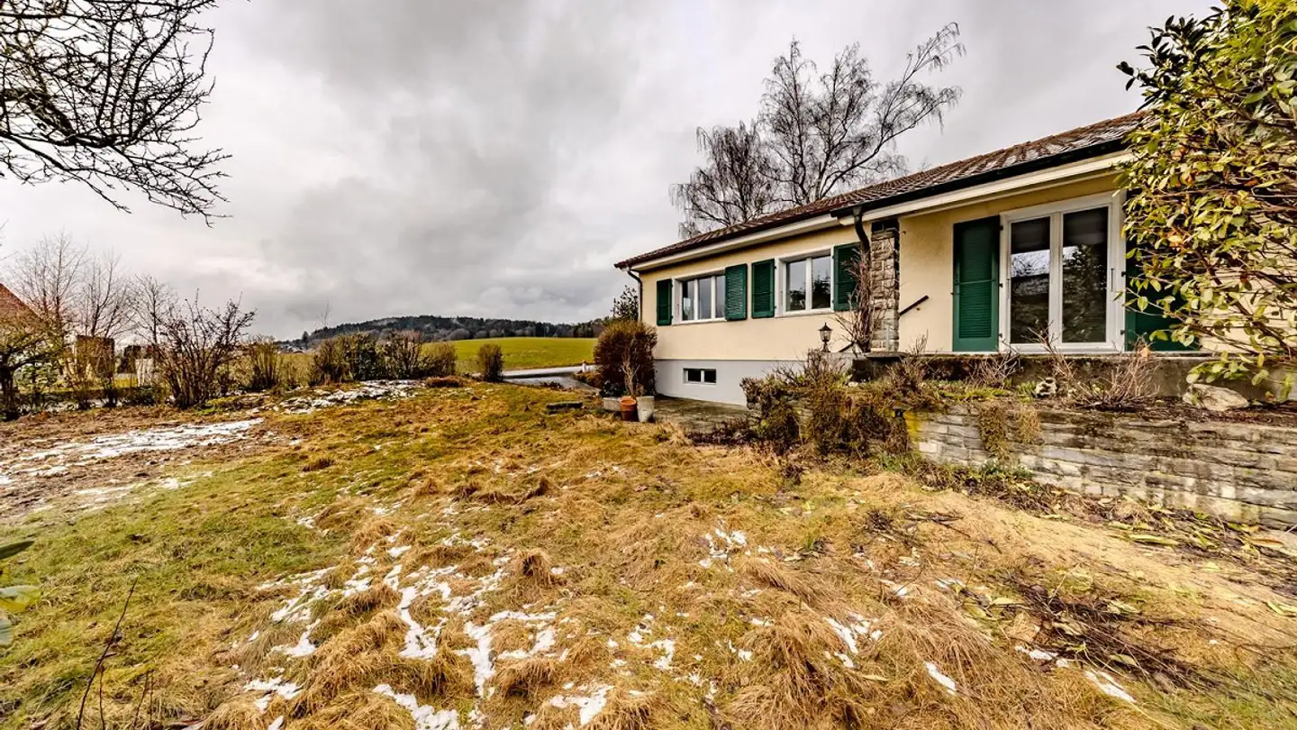 Single house for sale - Lindenweid 21, 3045 Meikirch - Photo 3