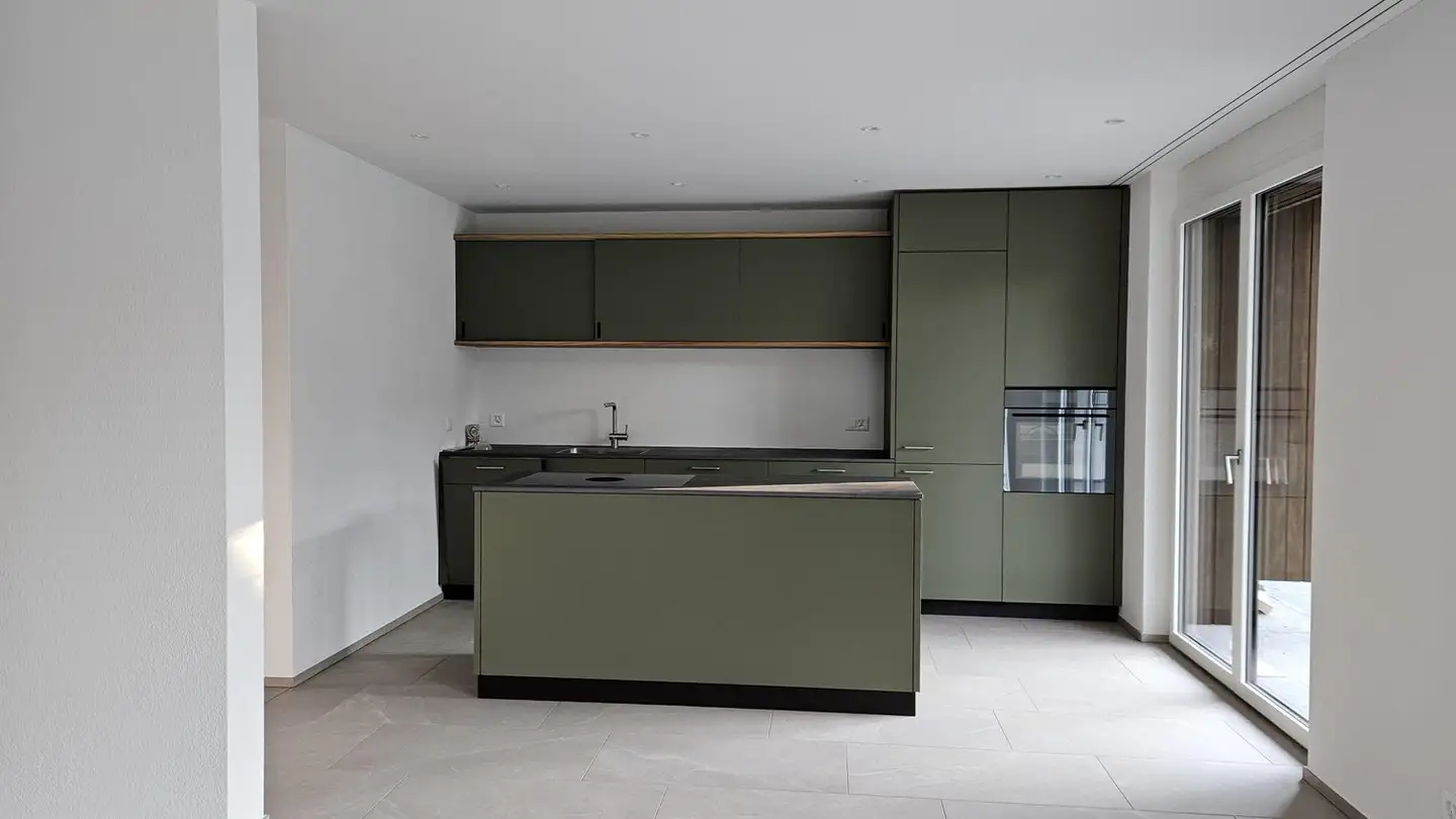 Appartement à louer - Sagenstrasse 55a, 6264 Pfaffnau