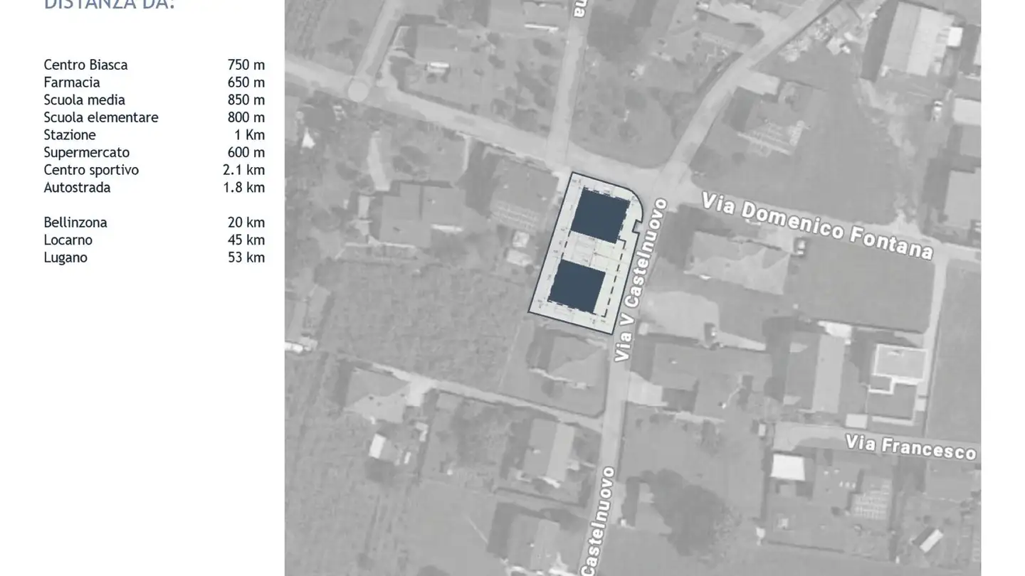 Single house for sale - Fontana, 6710 Biasca - Photo 3