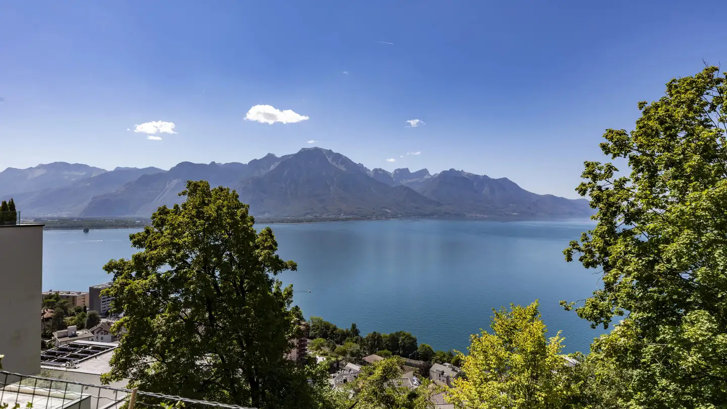 Appartamento in vendita - 1820 Montreux - Foto 4