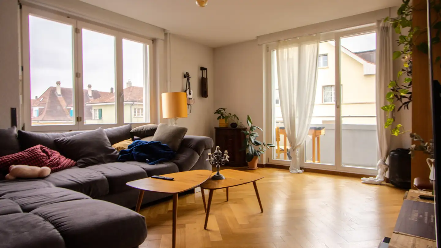 Appartamento in affitto - Melchtalstrasse, 3014 Bern - Foto 3