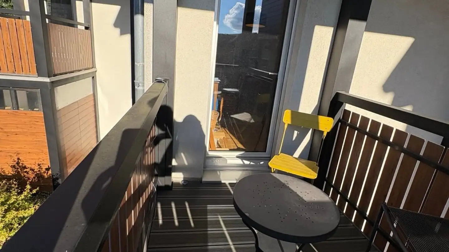 Casa singola in affitto - 1073 Savigny - Foto 4