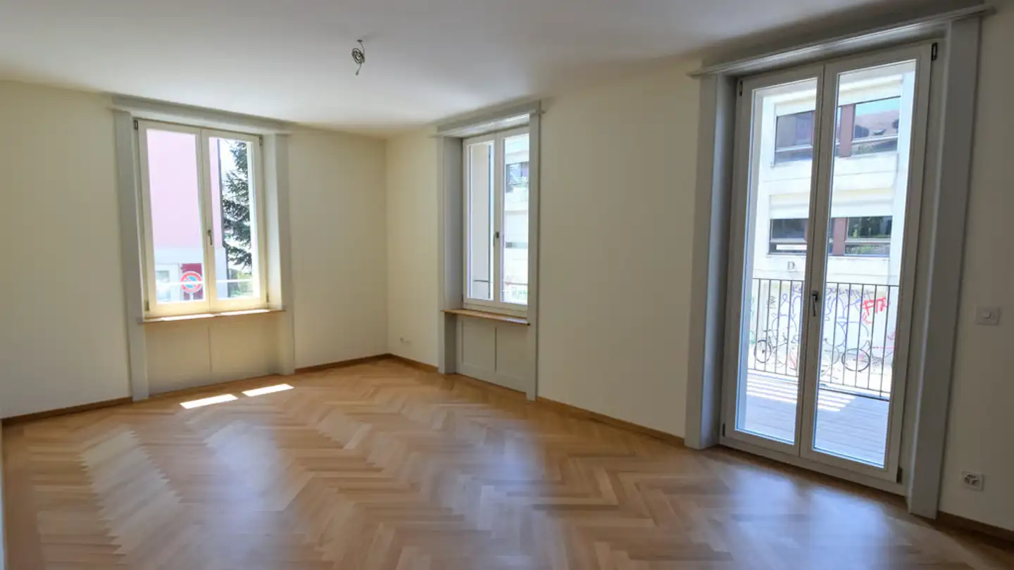 Wohnung mieten - Jurastrasse 19, 3013 Bern - Foto 3