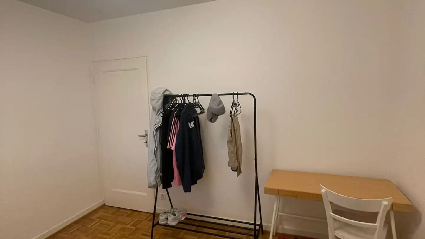 Zimmer mieten - Rue Du Lac 25, 1020 Renens VD - Foto 2