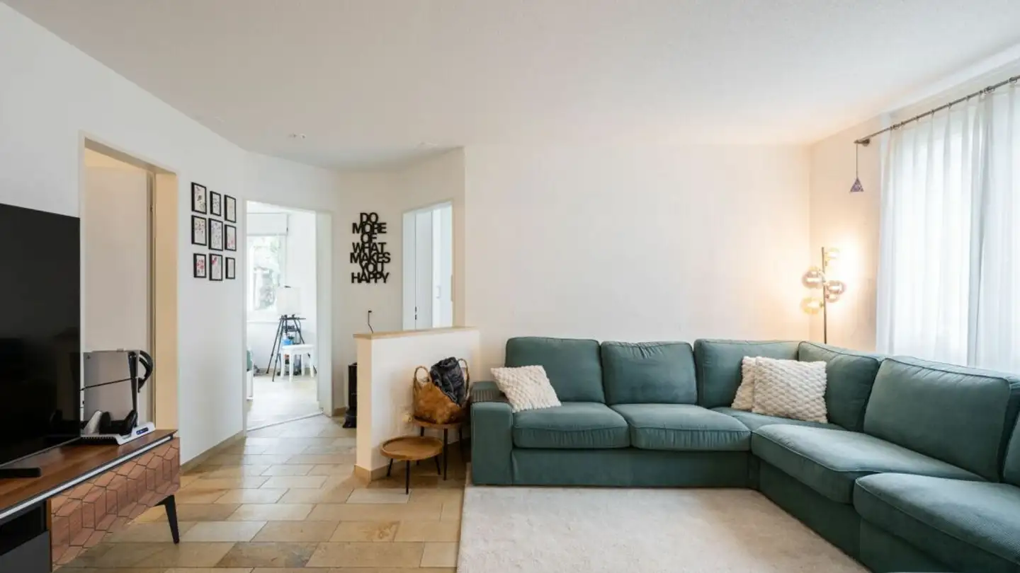 Apartment for sale - 8488 Turbenthal