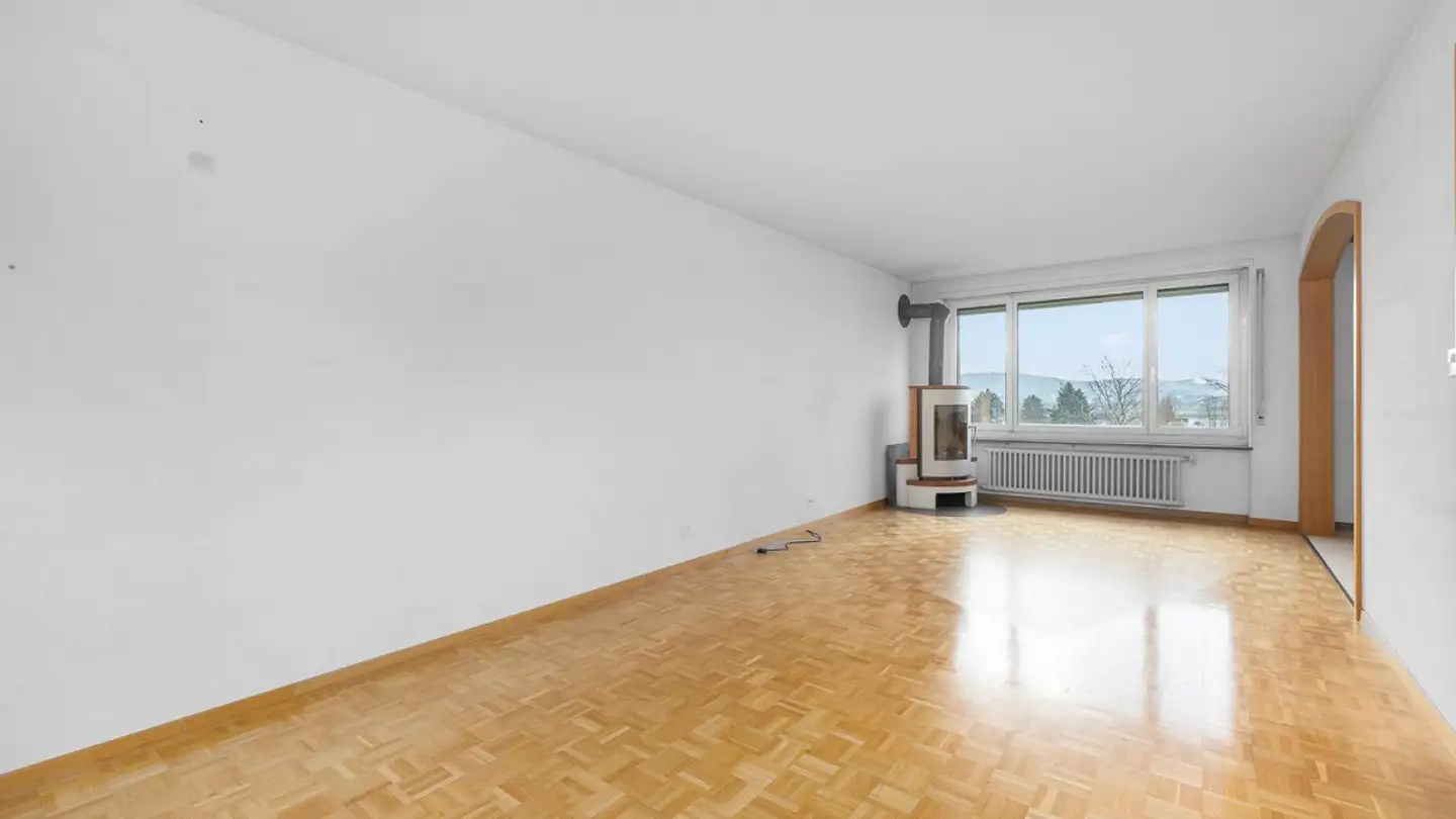 Casa a gradini in vendita - Gartenweg 30, 8542 Wiesendangen - Foto 2