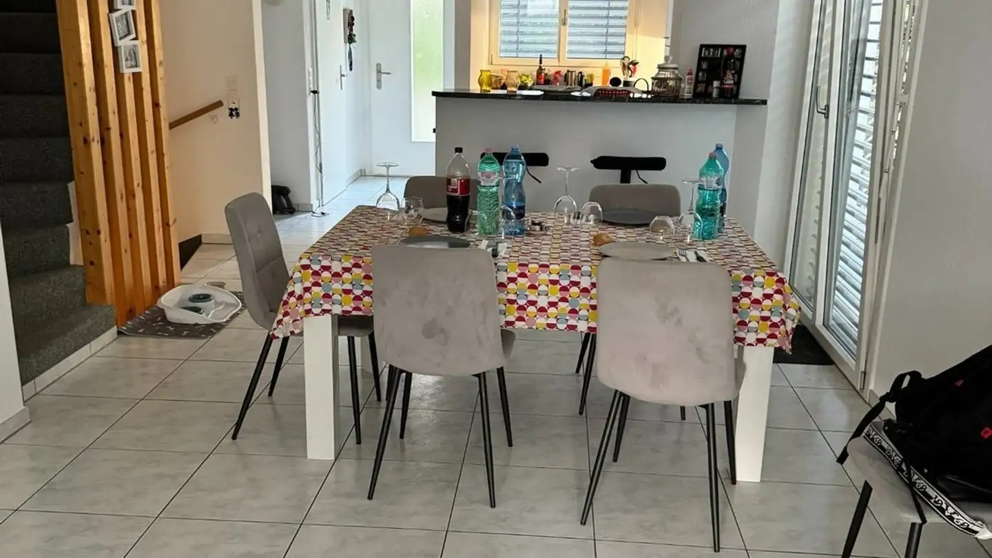 Single house for rent - 6987 Caslano