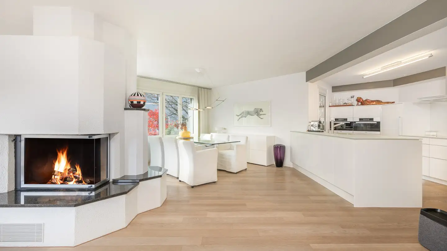 Single house for sale - Tannwiesenweg, 5436 Würenlos - Photo 3