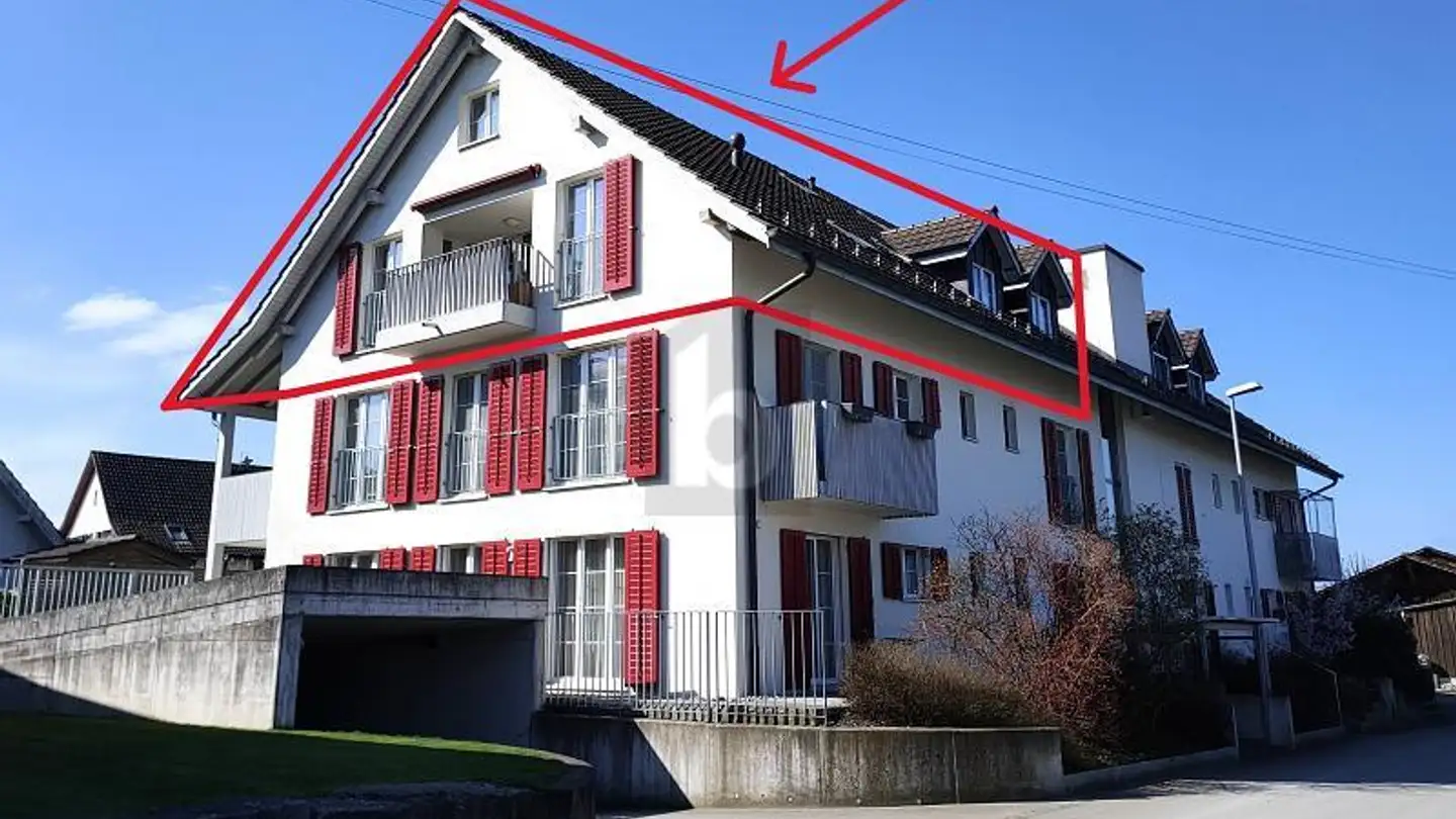 Villa in vendita - 8475 Ossingen