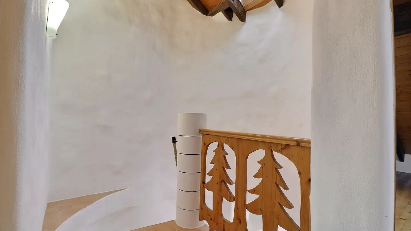 Apartment for rent - Chemin Des Crosettes, 1805 Jongny