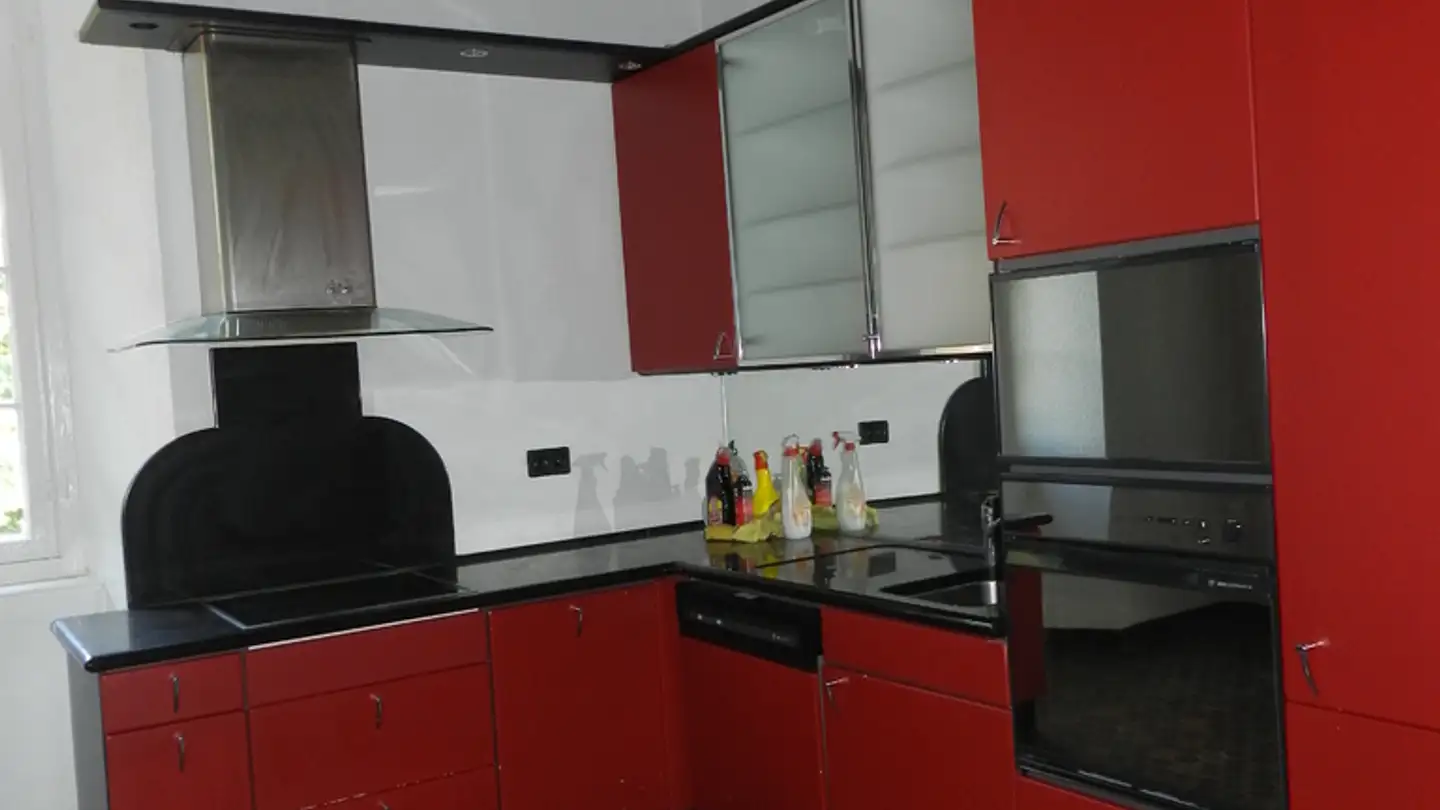 Attico in affitto - 6929 Gravesano - Photo 4