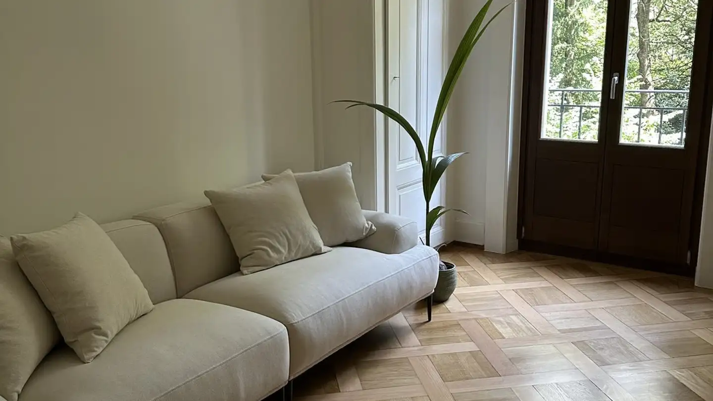 Appartement meublé à louer - 1207 Genève - Photo 2