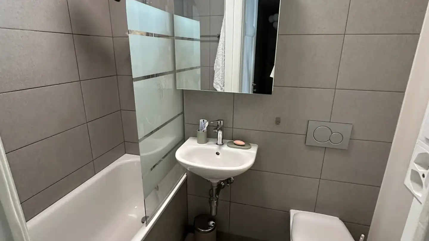 Appartement meublé à louer - 1207 Genève - Photo 3