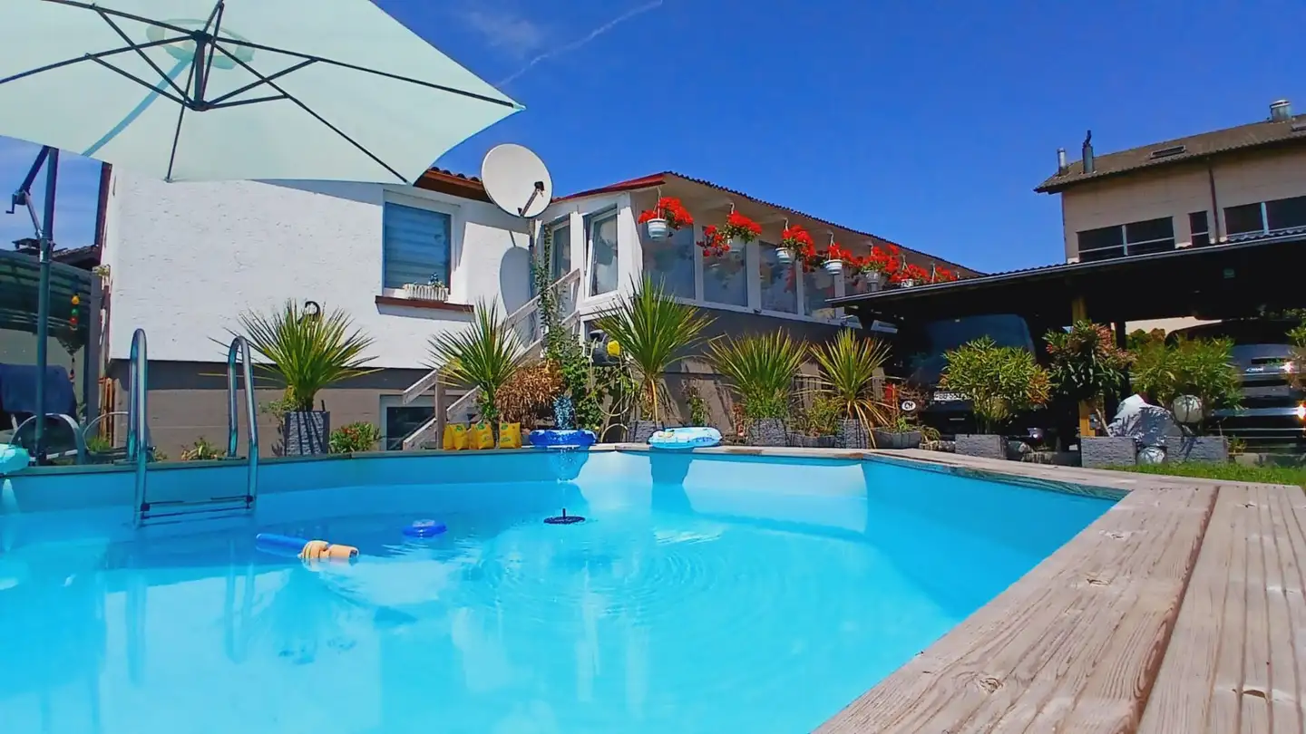 Casa singola in vendita - Büntenweg 1, 4923 Wynau - Photo 3