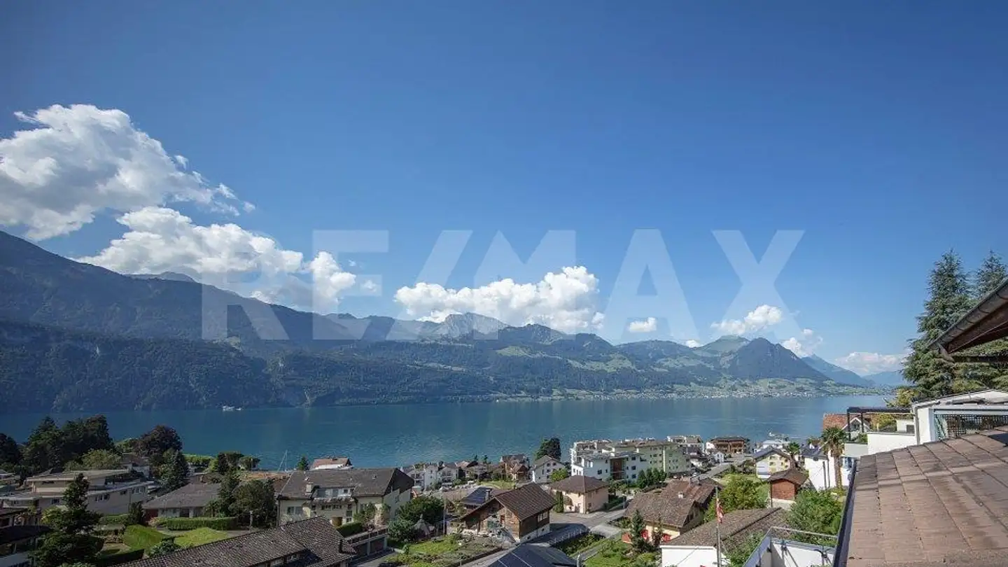 Wohnung kaufen - 6442 Gersau - Foto 4
