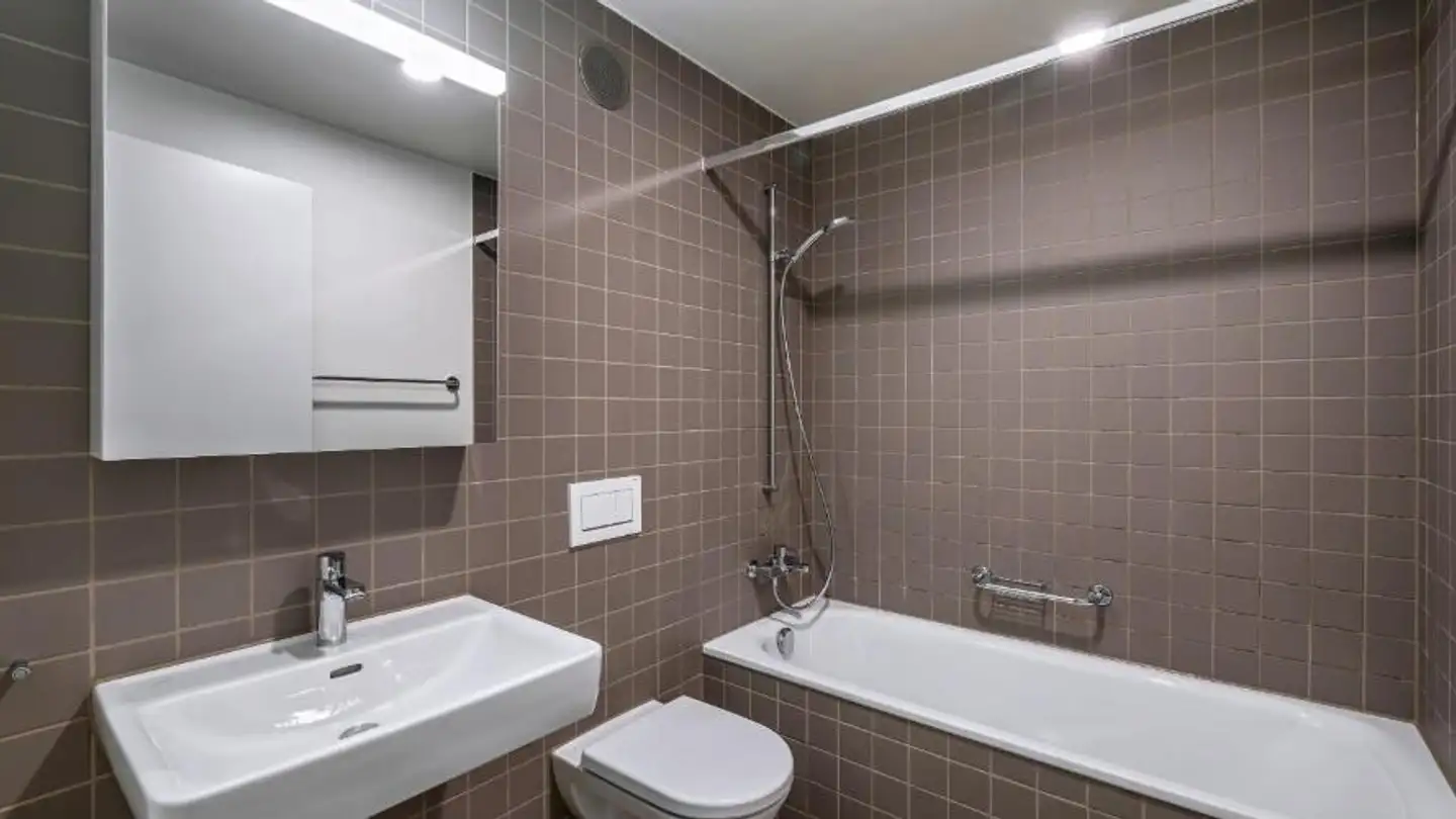 Appartement à louer - Erlenmattstrasse 79, 4058 Basel - Photo 3
