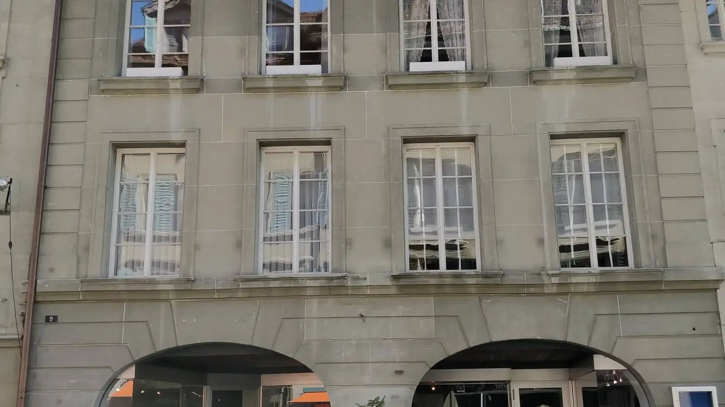 Negozio in affitto - Schmiedengasse 9, 3400 Burgdorf - Photo 3