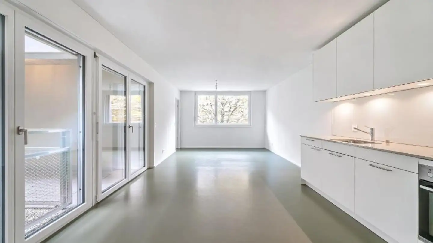Appartement à louer - Erlenmattstrasse 79, 4058 Basel