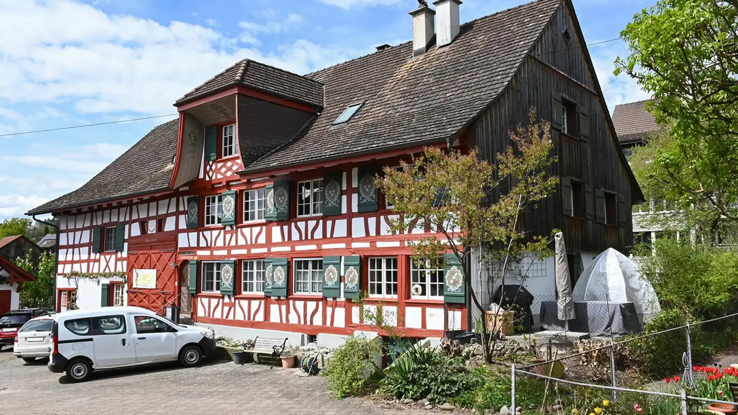 Wohnung kaufen - Himmelrich 6, 8512 Thundorf - Foto 2