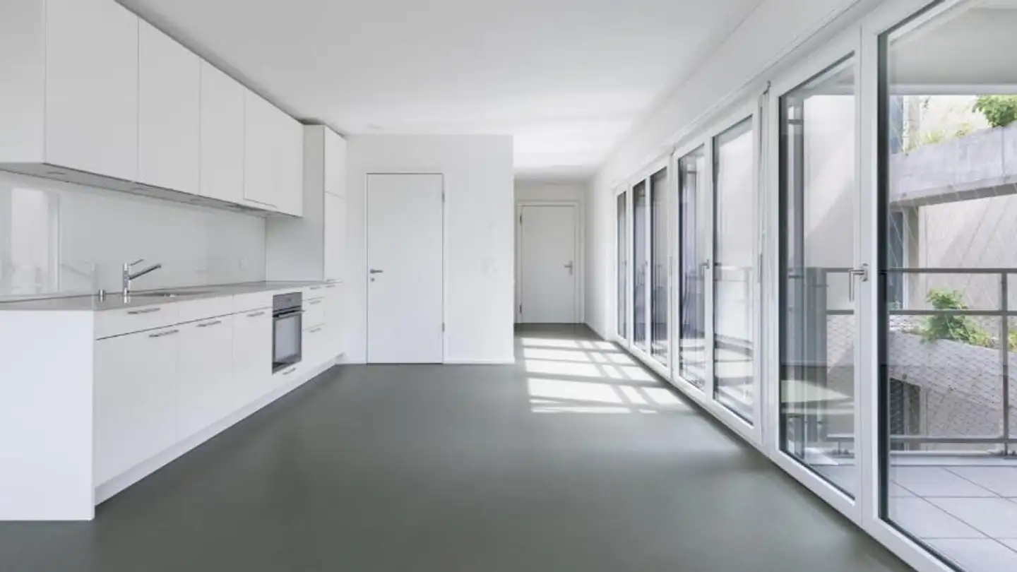 Appartement à louer - Erlenmattstrasse 79, 4058 Basel - Photo 2