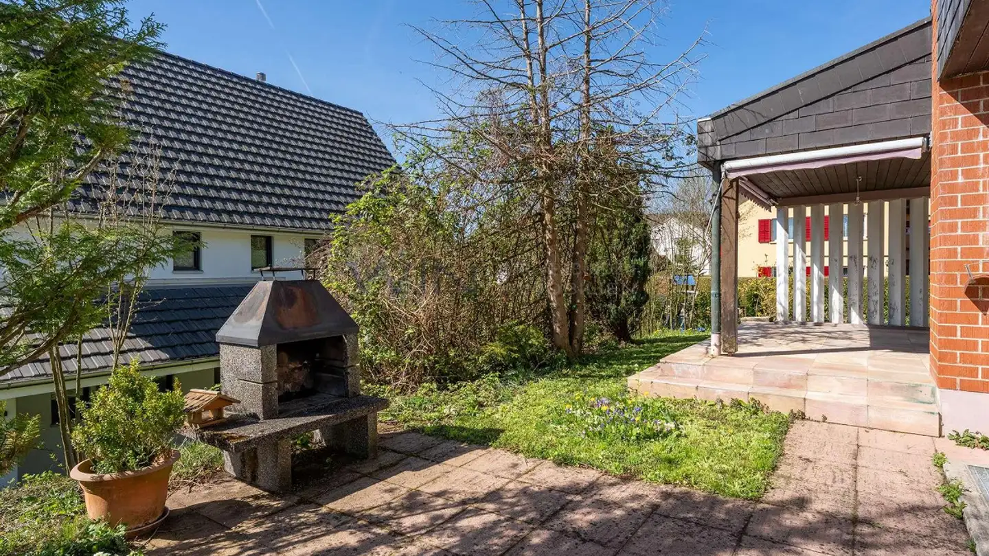 Einfamilienhaus kaufen - 4254 Liesberg Dorf - Foto 4